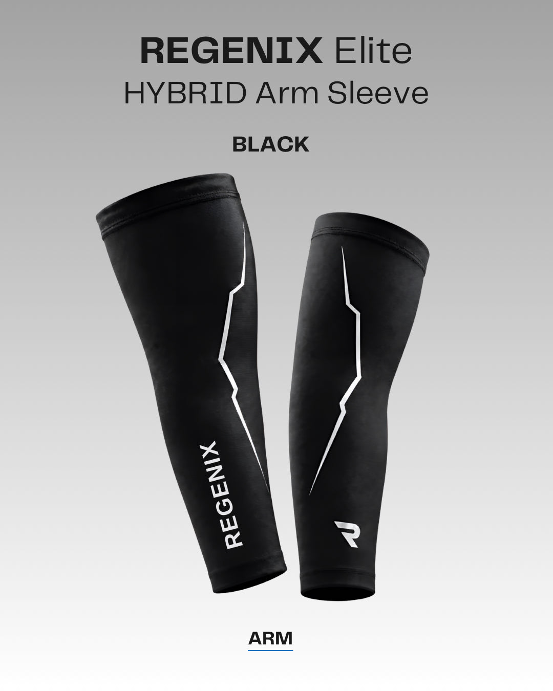 REGENIX ELITE Arm Sleeve
