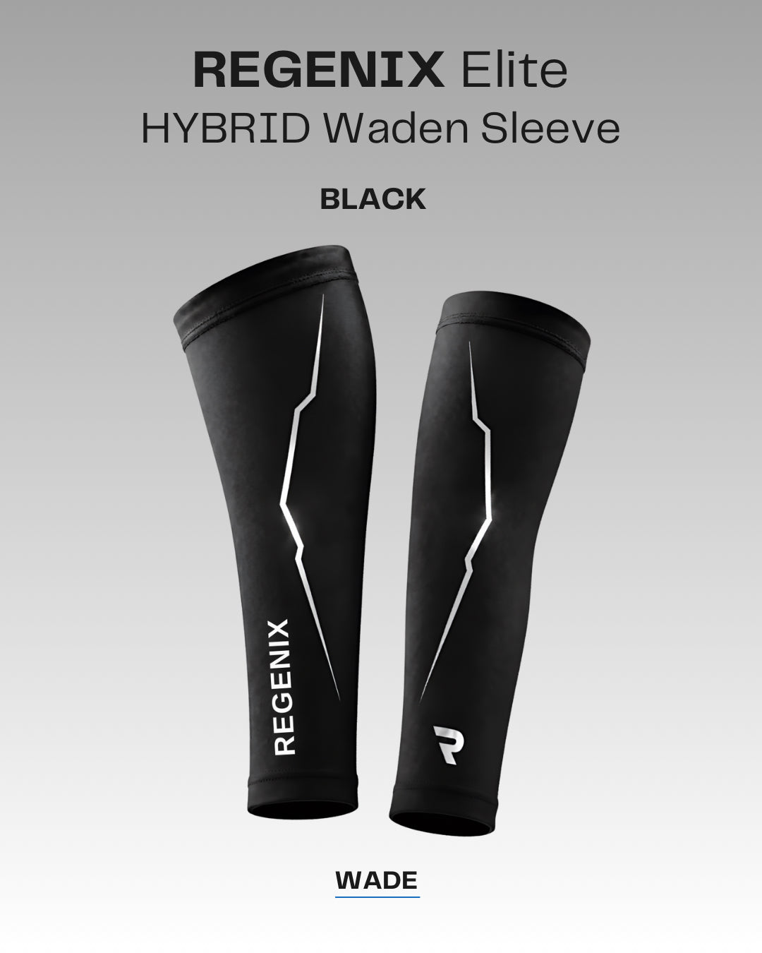 REGENIX ELITE Waden Sleeve