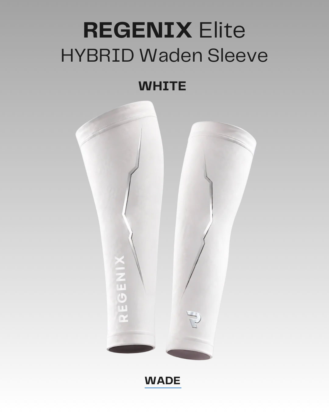 REGENIX ELITE Waden Sleeve