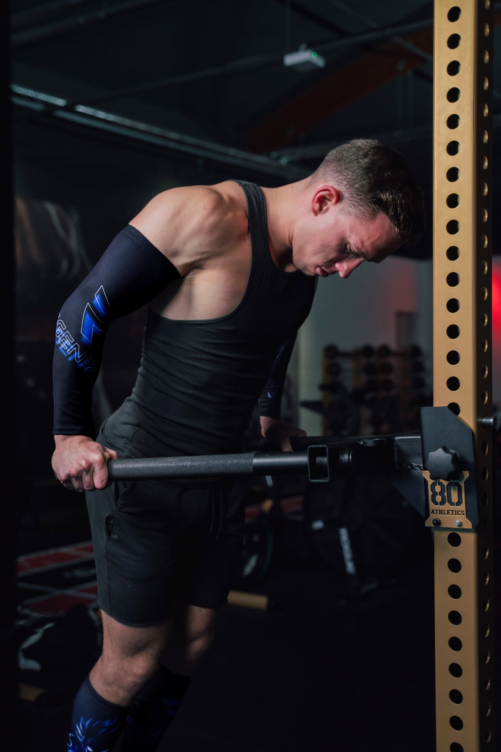 „Shadow“ Arm Sleeves