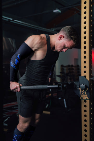 „Shadow“ Arm Sleeves - Regenix Performance