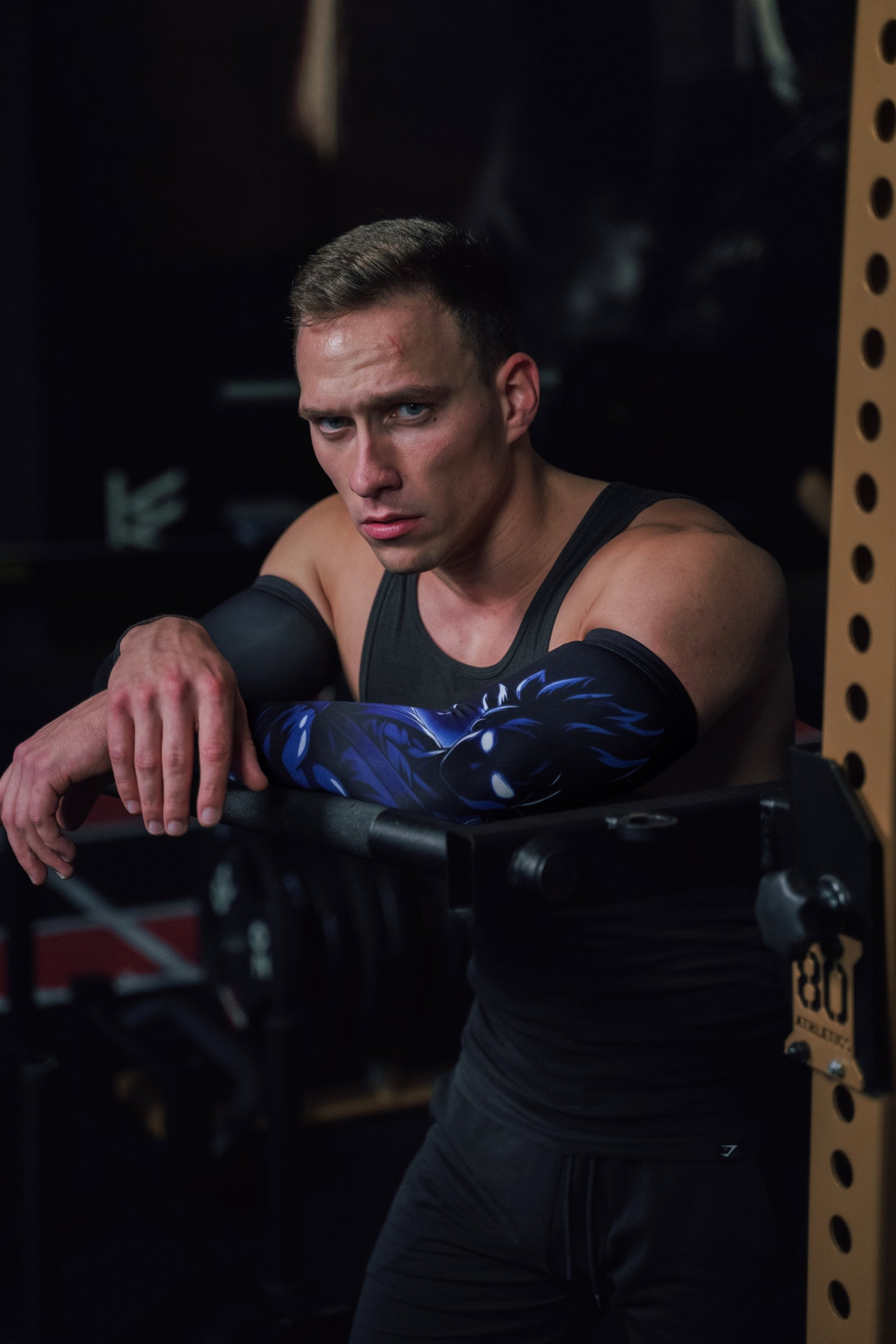 „Shadow“ Arm Sleeves