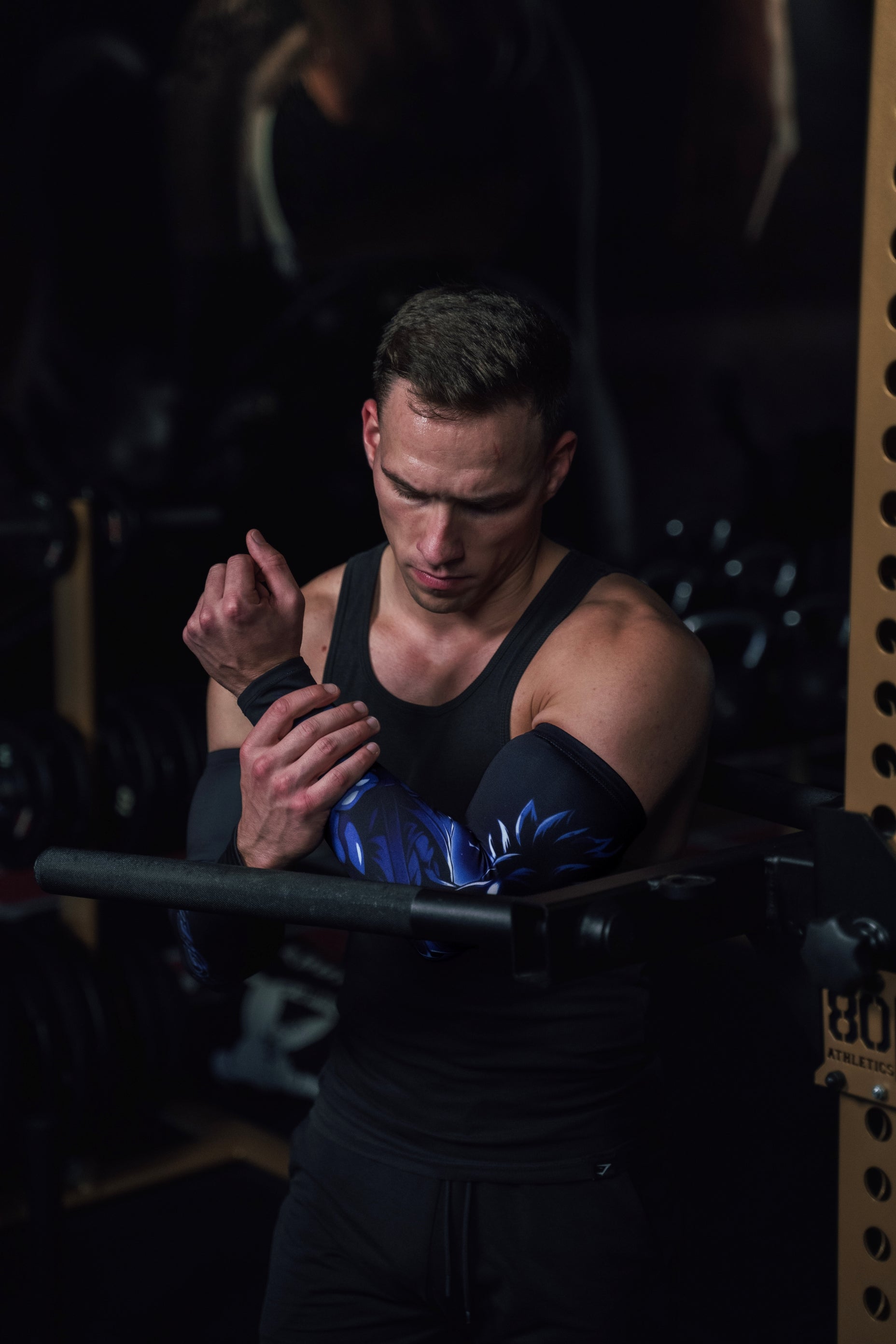 „Shadow“ Arm Sleeves