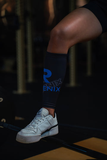 „Shadow“ Calf Sleeves