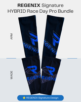 REGENIX HYBRID Performance Starter Bundle - Arme & Waden
