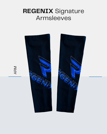 REGENIX Performance Arm Sleeves