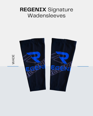 REGENIX Performance Waden Sleeves