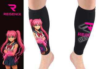 „Yumika“ Women‘s Calf Sleeves