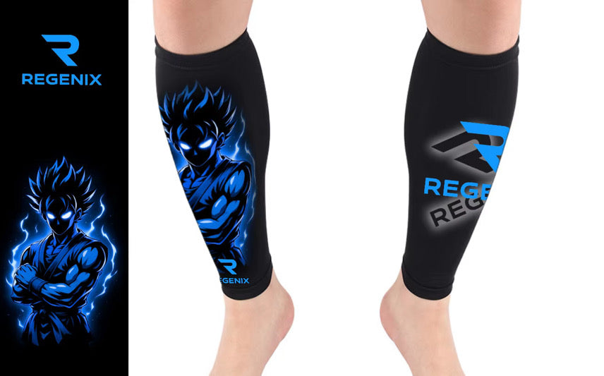 „Shadow“ Calf Sleeves
