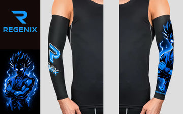 „Shadow“ Arm Sleeves