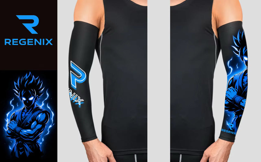 „Shadow“ Arm Sleeves