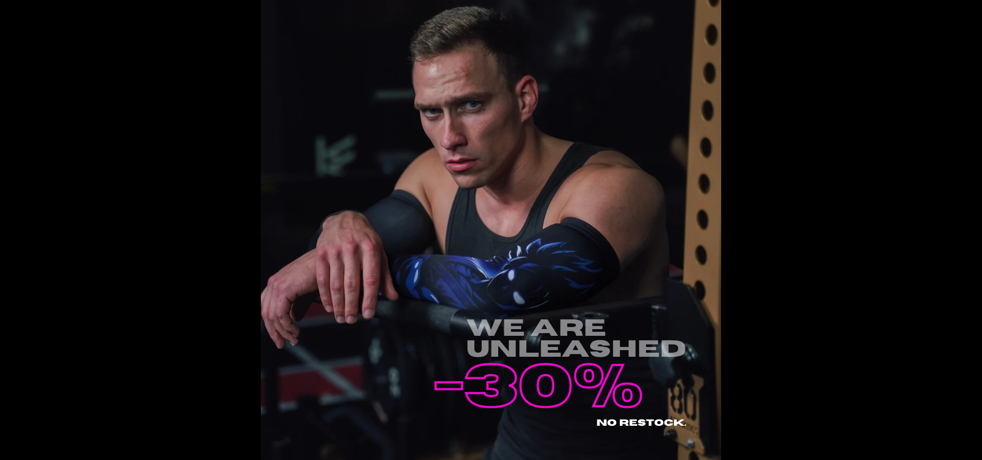 Yumika Compression Sleeves Pink Black Female Girl 1621243260e1af0c20-2